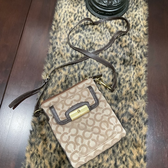 COACH SWING PACK CROSSBODY - Picture 6 of 10